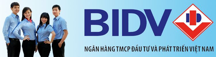 BIDV công bố lãi sau thuế hơn 2000 tỷ đồng
