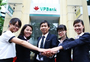 Vppbank tuyển chuyên viên cao cấp/chính bộ phận rà soát văn bản tại Hà Nội