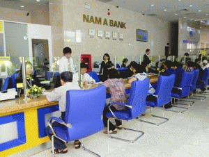 Nam-A-Bank