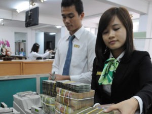 Vietcombank chi nhánh Kiên Giang thay đổi trụ sở chính
