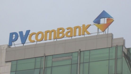 Pvcombank ra mắt khách hàng và người dân