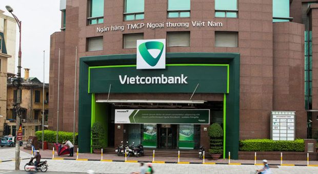 Lãi suất vay tín chấp ngân hàng Vietcombank