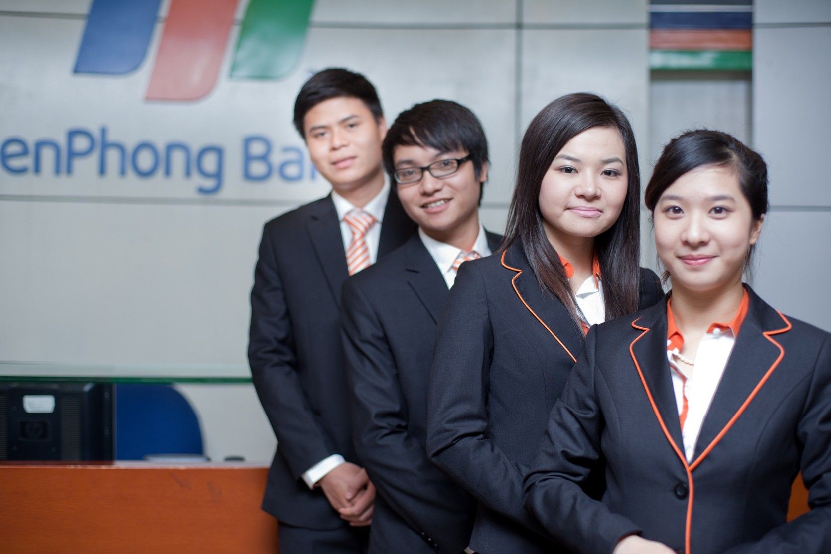 TienPhongBank tuyển chuyên viên lĩnh vực công nghệ thông tin