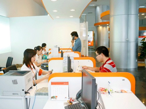 Tienphongbank tuyển dụng chuyên viên kiểm tra và cơ cấu tín dụng tại Hà Nội
