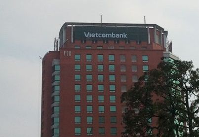 Vietcombank Sóc Trăng ngừng hoạt động máy ATM trong 2 ngày