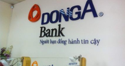 Gửi Tiết kiệm Chắp cánh cho con yêu tại ngân hàng Đông Á