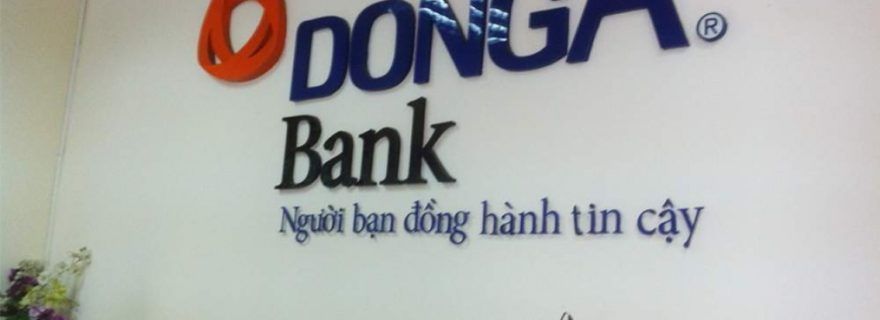 Gửi Tiết kiệm Chắp cánh cho con yêu tại ngân hàng Đông Á