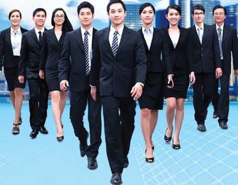 Vietcombank chi nhánh Đồng Nai và Bình Dương tuyển dụng hơn 20 nhân viên