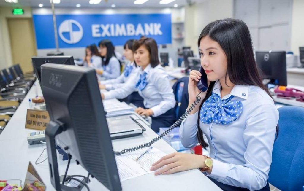 Gửi tiết kiệm ngân hàng Eximbank hưởng lãi suất cao