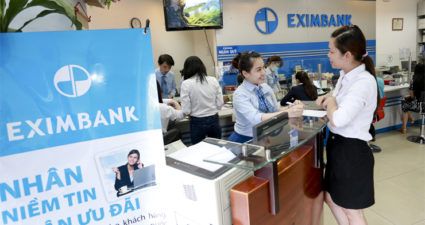 Gửi tiết kiệm càng dài, hưởng lãi suất càng cao tại Eximbank