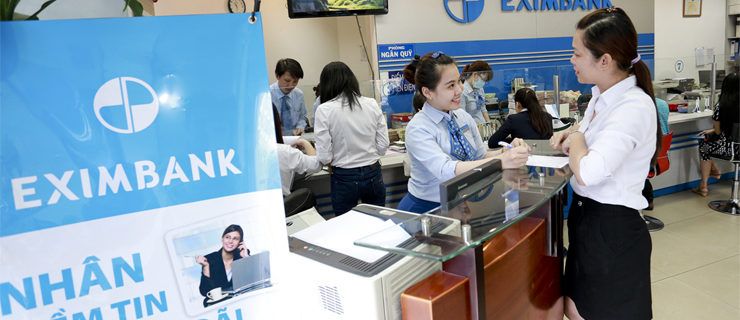 Gửi tiết kiệm càng dài, hưởng lãi suất càng cao tại Eximbank