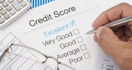 Điểm tín dụng là gì và làm thế nào khi bị xếp hạng điểm tín dụng xấu?