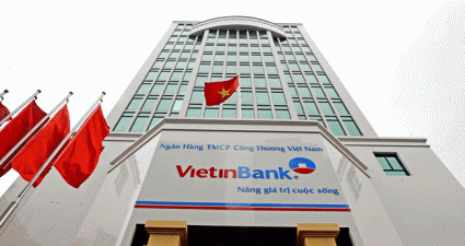 Hé lộ lãi suất vay tín chấp ngân hàng VietinBank cực sốc
