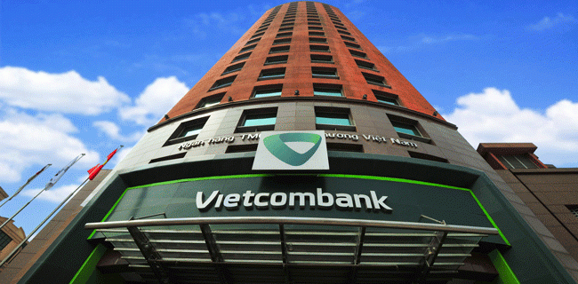 Lãi suất vay thế chấp sổ đỏ ngân hàng Vietcombank ảnh 3