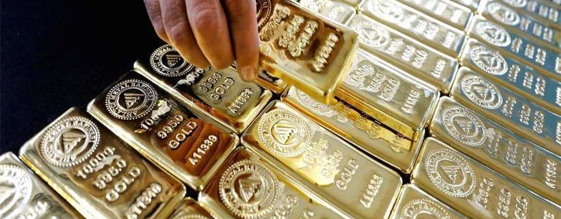 Khi thị trường tiền tệ biến động – Hãy gửi tiết kiệm bằng vàng