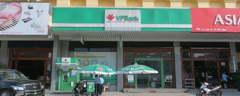 lãi suất tiền gửi ngân hàng vp bank 2018