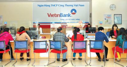 Thủ tục vay vốn tại Ngân hàng Vietinbank 2020 ảnh 3
