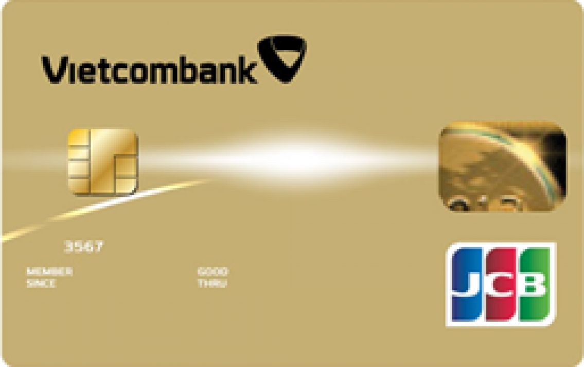 Thẻ tín dụng của Vietcombank có chính sách miễn lãi suất không?
