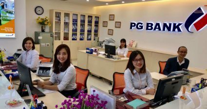 Lãi suất vay tín chấp ngân hàng PG Bank mới nhất hiện nay