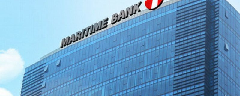 Cập nhật lãi suất gửi tiết kiệm ngân hàng Maritime Bank mới nhất