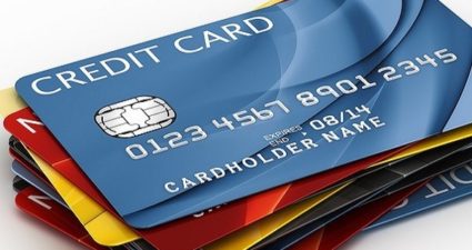 Lách lãi suất khi rút tiền từ thẻ tín dụng có vi phạm pháp luật?