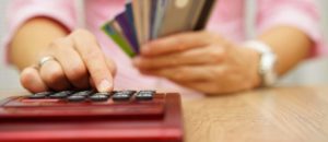 Lãi suất thẻ tín dụng là gì?