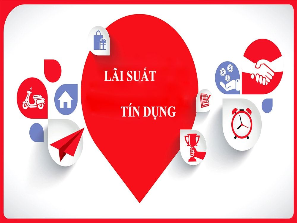 Lãi suất tín dụng là gì? Ý nghĩa của lãi suất tín dụng trong nền kinh tế thị trường ngày nay